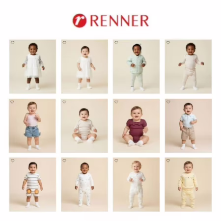 🚨 Novo cupom Renner! 30% OFF🚨