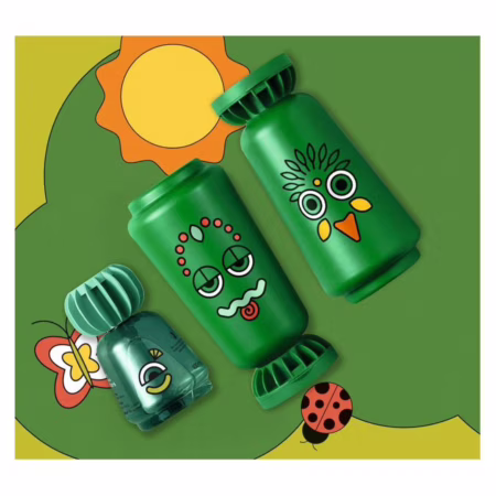 Presente Natura Naturé Pula Pula Cabelos Cacheados