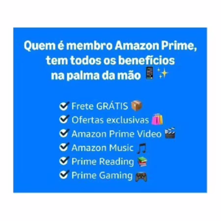 QUER FRETE GRÁTIS NO SITE DO AMAZON?