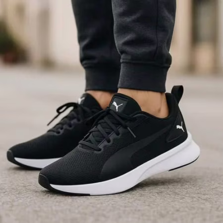 Tênis Flyer Runner Mesh Bdp Puma
