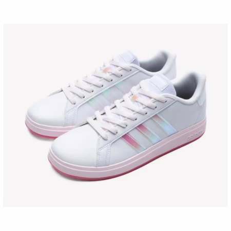 Tênis Grand Court Adidas (Tam. 26 ao 36)