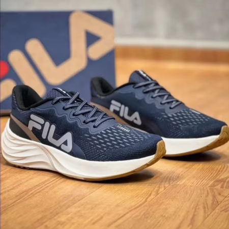 🚨 Tênis Masculino Racer Comet Fila