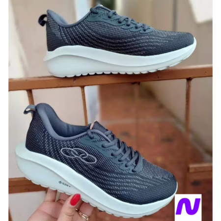 ▪ Tênis Olympikus Acqua Feminino