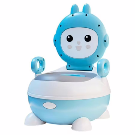 Troninho Infantil Bebê - Desfralde Boop, Maxi Baby