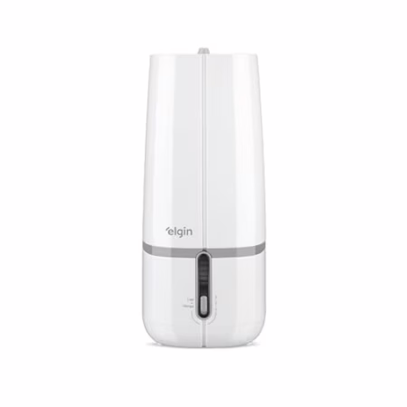Umidificador de Ar 2L Bivolt, Elgin