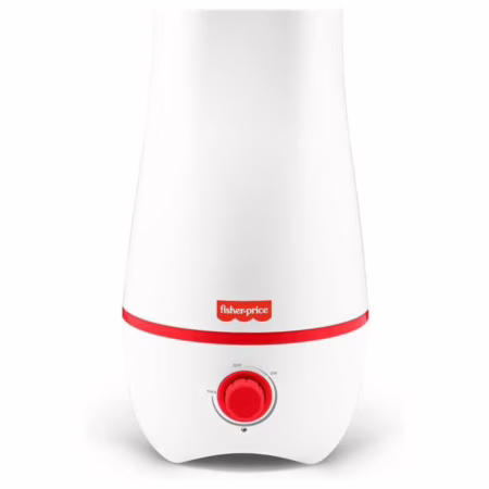 Umidificador Ultrassônico Fisher Price HC055 2,2L
