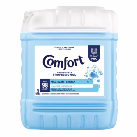 Amaciante Comfort Lavanderia Pro - 7L