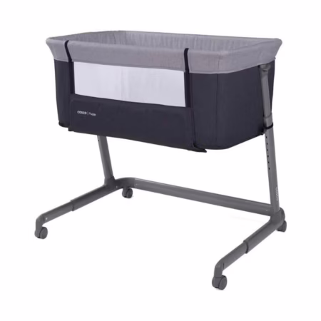 Berço Portátil Cosco Co-bed Pluggy - 7 Níveis de Altura