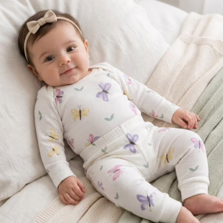 Body Bebê Conjunto Roupa de Bebê
