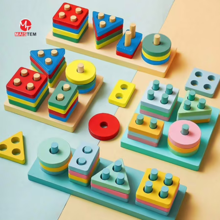 Brinquedo Educativo Didático
