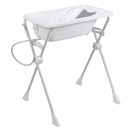 🛍️Burigotto Kit Banho Branco