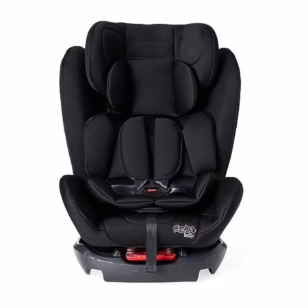 Cadeira de Carro Infantil 0 a 36Kg Elite 4 em 1 - Preto Maxi Baby