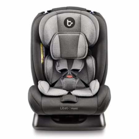 Cadeira Para Auto 0-36 Kg Litet Mass