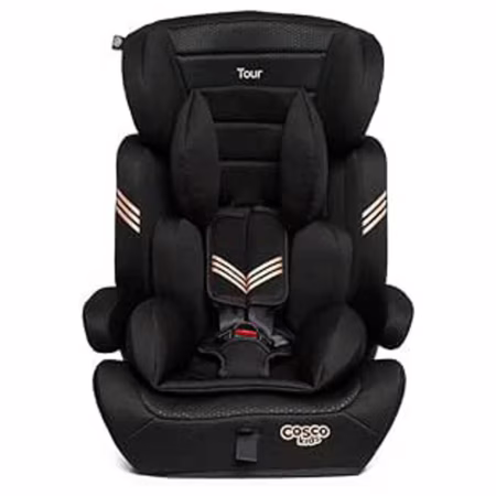 Cadeirinha Tour 9 a 36kg Cosco Kids