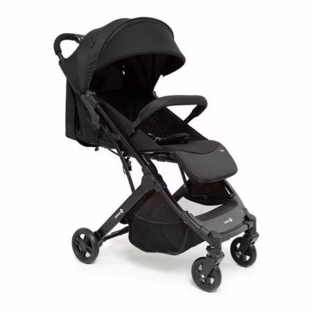 Carrinho de Bebê Bytes Full Black Safety 1st