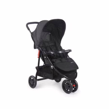 Carrinho de Bebê Toffy Cosco
