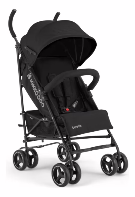 Carrinho Guarda Chuva 0 A 22kg Beetle Kikkaboo
