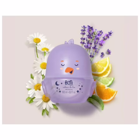 Colônia da Lua Boti Baby 100ml