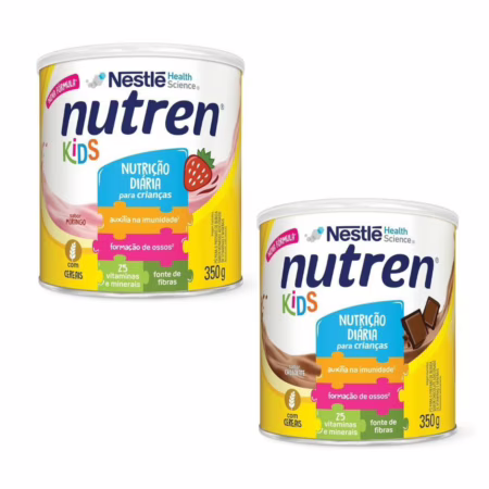 Complemento Alimentar Nutren Kids 350g