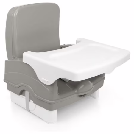 Cosco Kids, Cadeira de Refeição Portátil Smart