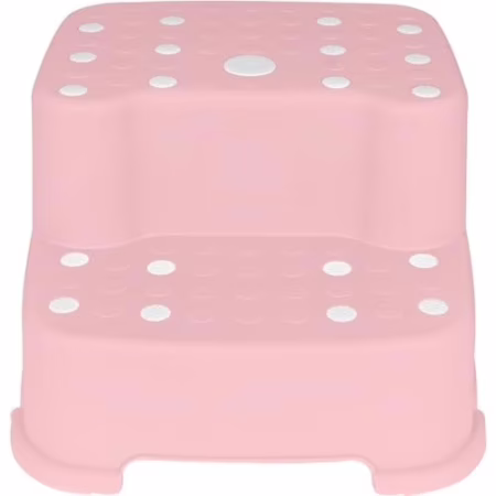 🛍️Degrau Duplo Rosa, Buba