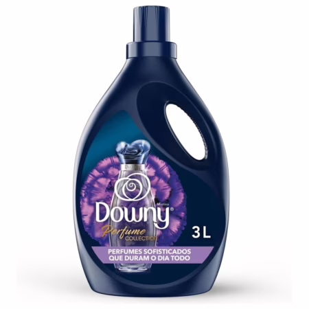 Downy Amaciante Concentrado Perfume Collection Místico 3L • A