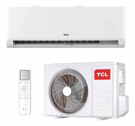 INVERTER Quente e Frio