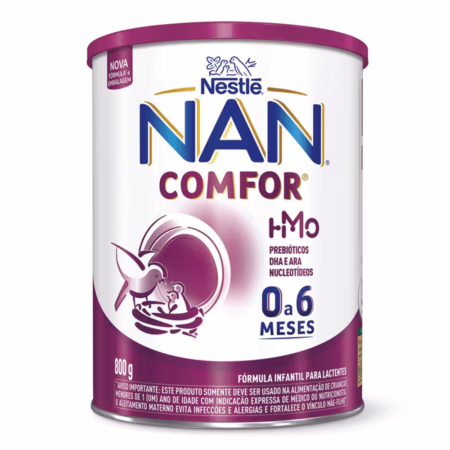 Nan Comfor HMO 800g