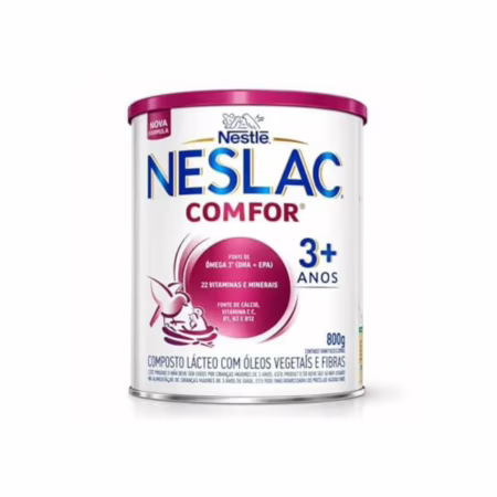 Neslac Comfor - Composto Lácteo, 800g