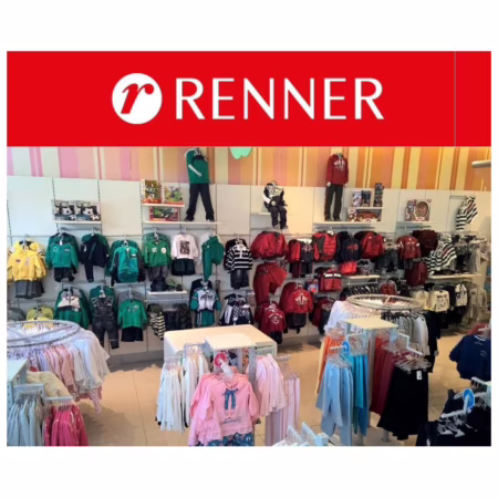 Peças com até 50% off + 30% extra do cupom