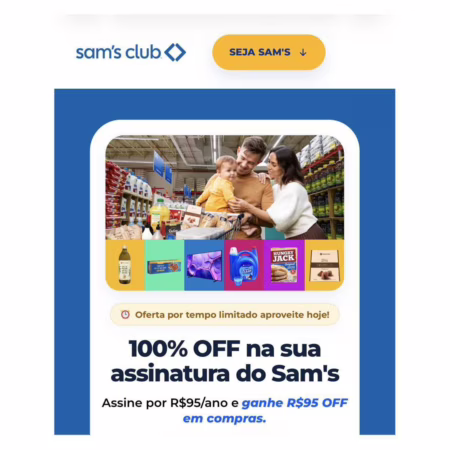 Sam's Club