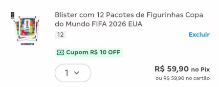 ⚠️ Só funciona no APLICATIVO MAGAZINE LUIZA ‼️📲