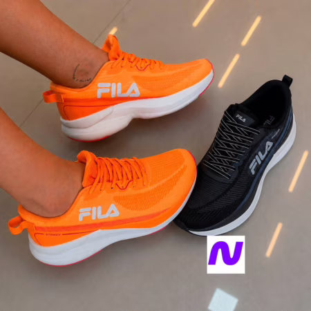 Tênis FILA Striker Feminino (34 ao 39)