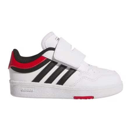 Tênis Infantil Hoops 4.0 Shoes Adidas