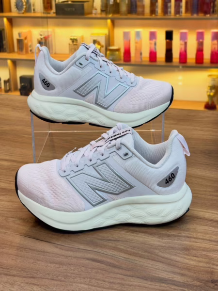 Tênis New Balance  460 V4 (34 a 40)