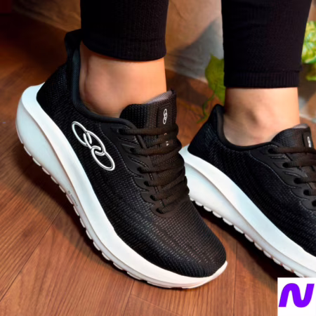 ▪ Tênis Olympikus Acqua Feminino (34 ao 40)