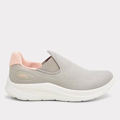 ▪ Tênis Olympikus Flutua 2 Feminino