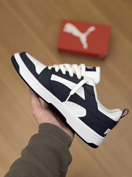 Tênis Puma Rebound V6 Low