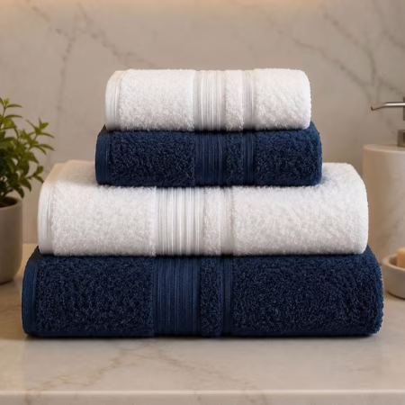 TOALHAS  CHIC! 😍🛁 RÁPIDO! CUPOM ESTÁ ESGOTANDO