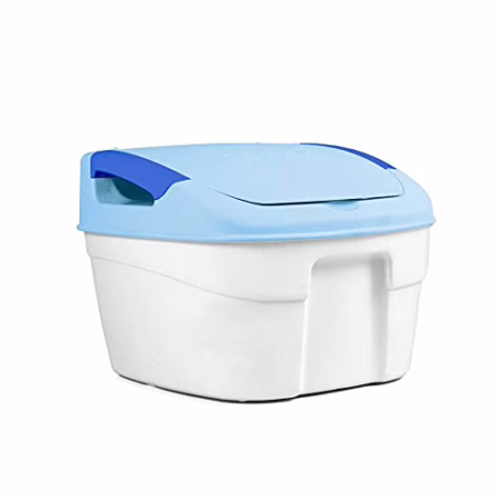 Troninho Peppy Azul, Cosco Kids