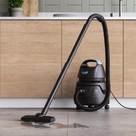 Aspirador de Água e Pó Electrolux AWD01 12L 1400w • B