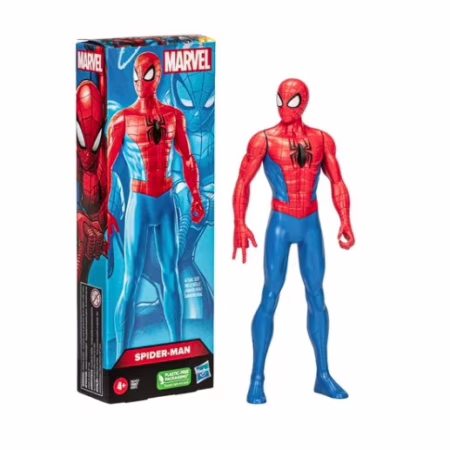 Boneco Marvel Vingadores Expression 20cm - Hasbro