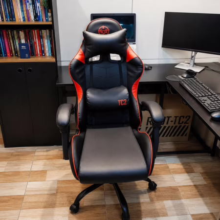 Cadeira Gamer TGT Heron TC2