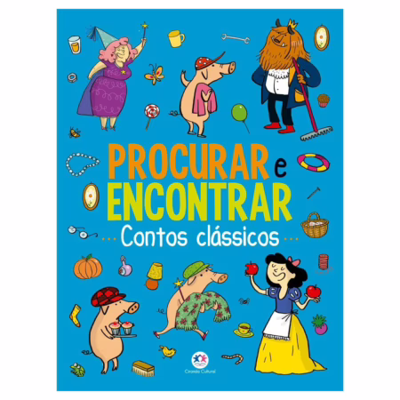 Contos clássicos
