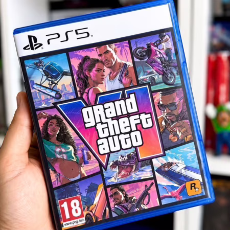CORREE ‼️ GTA 6 POR MENOS DE R$ 370 REAIS 😱