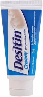 Creme Preventivo De Assaduras Desitin Creamy 57g