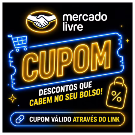 👑 Cupom: DESCONTOAQUI