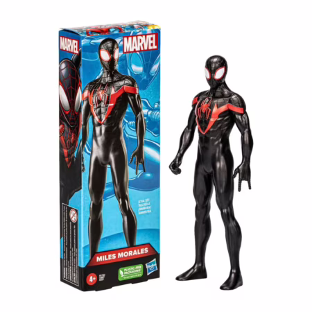 Figura 20cm Miles Morales Marvel