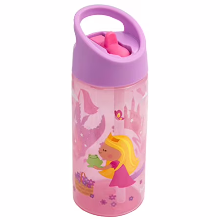 Garrafinha Aventuras Princesa Buba 400ml
