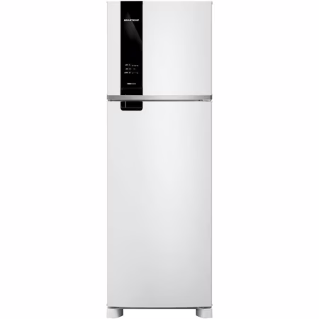 Geladeira Brastemp Frost Free Duplex 415 Litros Branca - BRM52MB 110V